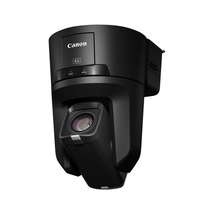 Canon Caméra PTZ CR-N500 Noire | 4K UHD 30p  | Zoom Optique 15x | Capteur CMOS 1.0" | Sorties HDMI 3G-SDI - W128813551