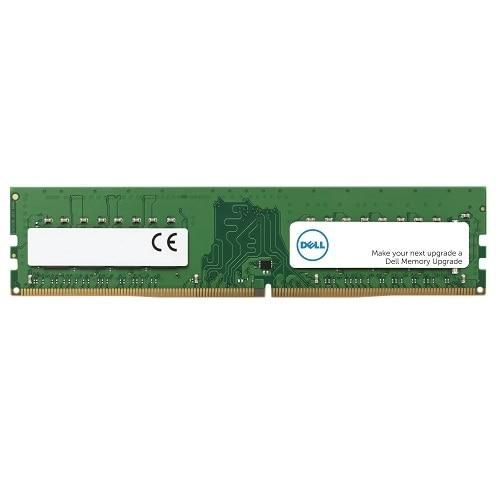 Dell Memory Upgrade - 16GB - 1Rx8 DDR5 UDIMM 4800 MT/s - W128814764