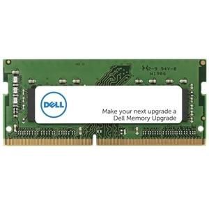 Dell Memory Upgrade - 16GB - 2Rx8 DDR4 SODIMM 3200 MT/s - W128814751