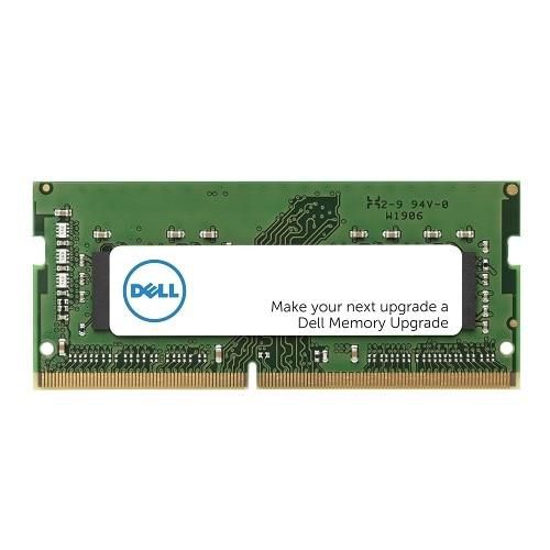 Dell Memory Upgrade - 32GB - 2Rx8 DDR5 SODDIMM 4800 MT/s - W128814767