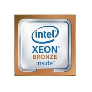 Dell Intel Xeon Bronze 3204 1.9G 6C/6T 9.6GT/s 8.25M Cache No Turbo No HT (85W) DDR4-2133 CK - W128814940