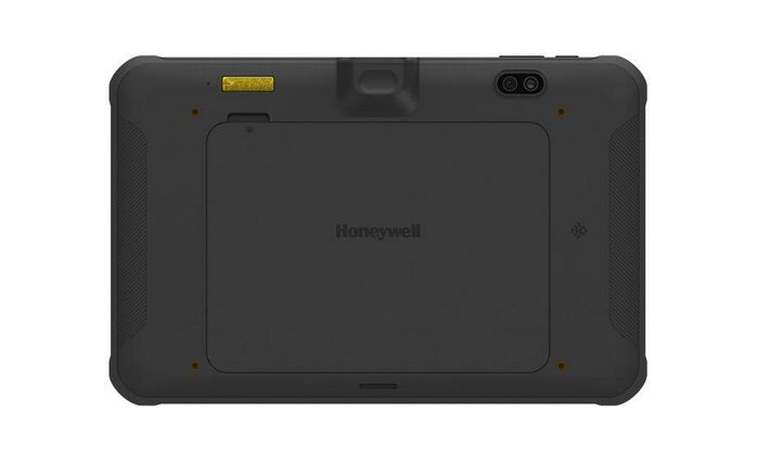 Honeywell EDA10A A12,GMS,WLAN,SR, 2.2GHz 8 Core, 4/64GB, 16/8MP Camera, BT, NFC, Batt 8000mAh, USB, No Adapter - W128460117