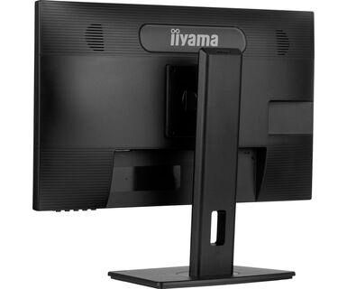 iiyama 24" ETE IPS , Eye Comfort/Safe 2.0,1920x1080,15cm Adj. Stand,250cd/m²,Speakers, HDMI,DP,3ms,FreeSync,USB - W128818319