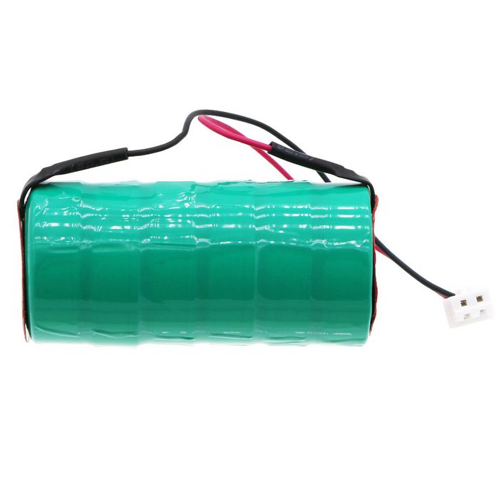 CoreParts Battery for Abus Emergency Lighting 2.38Wh 7.2V 330mAh for - W128812744