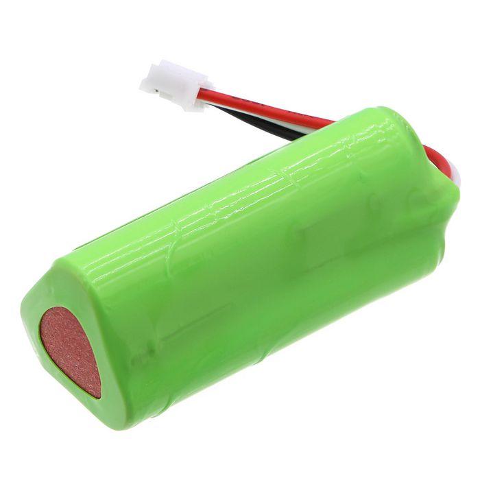 CoreParts Battery for Busch-Jaeger Emergency Lighting 2.52Wh 3.6V 700mAh for 1519/01,1519 U,9497320 - W128812746