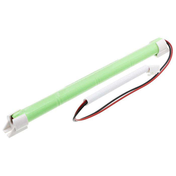 CoreParts Battery for Emergency Lighting 6.24Wh 4.8V 1300mAh for - W128812781