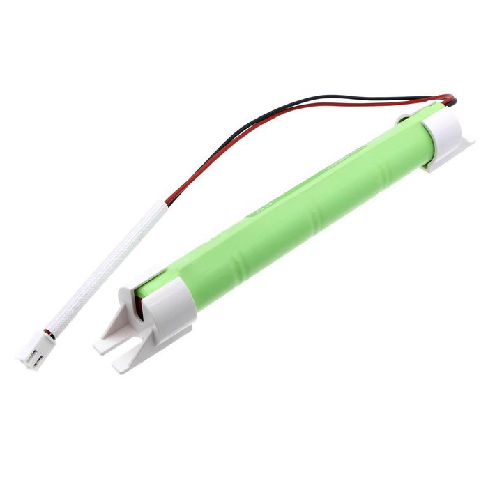 CoreParts Battery for Emergency Lighting 10.56Wh 4.8V 2200mAh for - W128812782