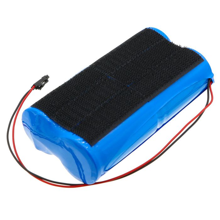CoreParts Battery for Lionville Medical 102WH 6V 17000mAh for Lock Alert, Alkaline Battery, Not rechargeable - W128812842