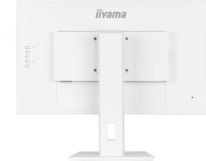 iiyama ProLite XUB2792QSU-W6 écran plat de PC 68,6 cm (27") 2560 x 1440 pixels Wide Quad HD LED Blanc - W128818338