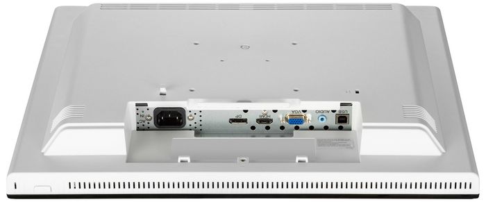 iiyama 19" WHITE PCAP-10P Anti-Glare, Bezel Free,IPS,1280x1024,Speakers,VGA,DP,HDMI,215cd/m²,USB,Multiouch(OS) - W128818536
