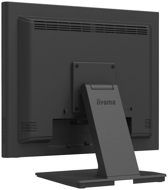 iiyama 19" PCAP Bezel Free,10P Touch, IPS,1280x1024,Speakers,VGA,DP,HDMI,225cd/m²,USB, Built-In PSU, Multiouch(OS) - W128818537