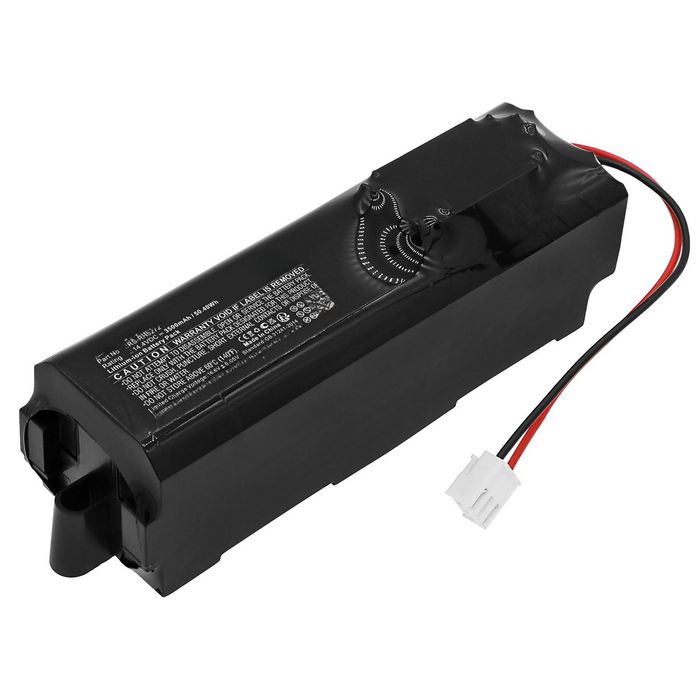 CoreParts Battery for Rowenta Vacuum 50.40Wh 14.4V 3500mAh for Air Force Extreme - W128813038