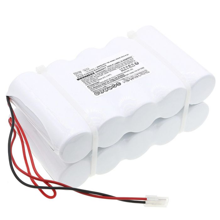 CoreParts Battery for BIG BEAM Security and Safety 96WH 12V 8000mAh for 2SE12N7,H2SE12N7 - W128812944
