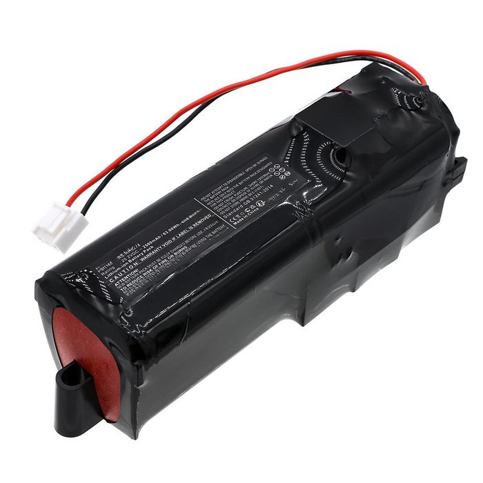 CoreParts Battery for Rowenta Vacuum 63WH 25.2V 2500mAh for - W128813039
