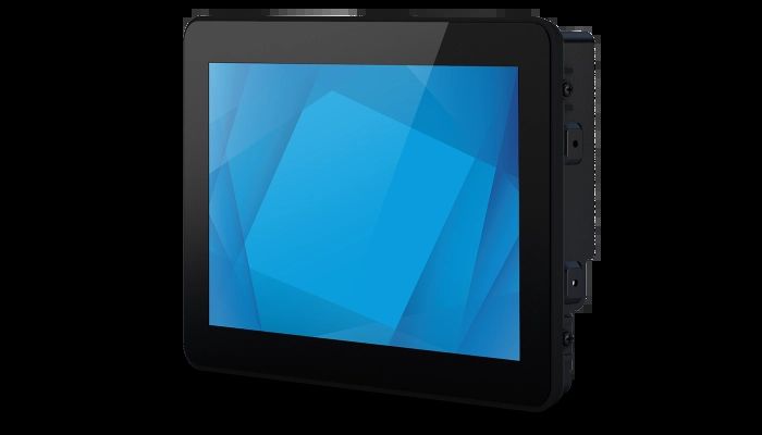 Elo Touch Solutions 1099L 10.1'' HD LCD WVA,Outdoor Open Frame,PCAP-10,Zero-Bezel,HDMI,VGA,DP,USB &RS232 touch,Anti-Glare,No PSU - W128819215