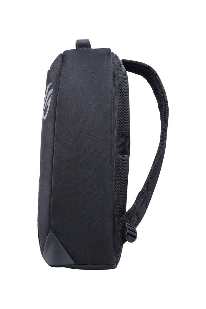 Asus Rog Ranger Bp1501G 43.2 Cm (17") Backpack Black, Grey - W128781914
