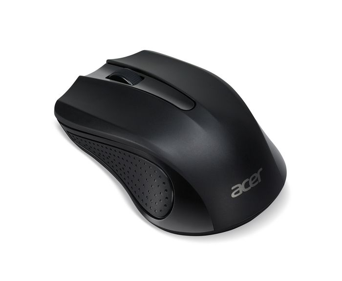 Acer Acer Wireless Mouse Black - W125166339