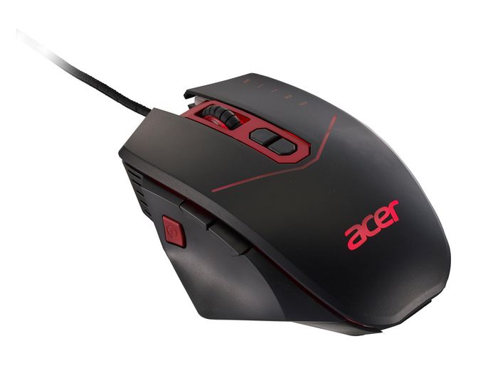 Acer Nitro Gaming Mouse - W128279803