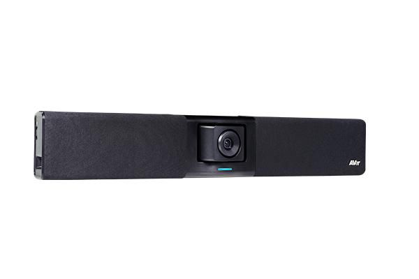 AVer VB342PRO 4K PTZ videobar,15x Zoom (3X optical), FOV 92º, Smart Framing, Audio Tracking, USB 4K display (HDMI) - W128812044