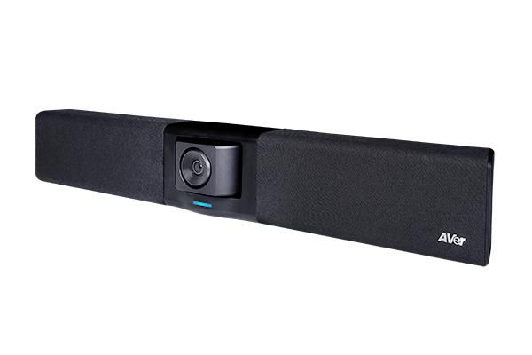 AVer VB342PRO 4K PTZ videobar,15x Zoom (3X optical), FOV 92º, Smart Framing, Audio Tracking, USB 4K display (HDMI) - W128812044