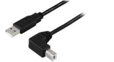MicroConnect USB2.0 A-B Cable, 10m - W127206785