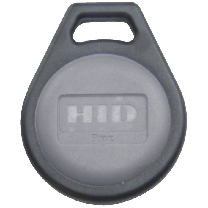 HID 1346 HID® Proximity ProxKey® III. Proximity key fob for access control. MOQ 100 pcs - W128819814