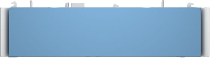 HP Color LaserJet 550 Sheet Paper Tray - W128820024