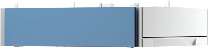 HP Color LaserJet 550 Sheet Paper Tray - W128820024