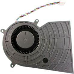 Dell Fan, 12V, (sleeve blower for Small Form Factor) - W125703869