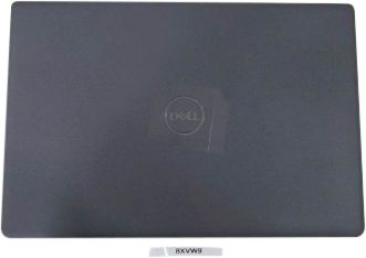Dell ASSY Cover LCD, Non Touch Screen, WLAN, Cover Non-Touch Panel - W125708284