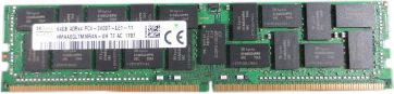 Dell Memory Module 64GB 2400MHZ - W124807613