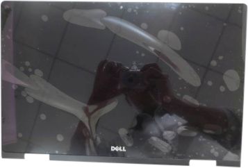 Dell ASSY LCD 15.6FHD IR AUO5568 - W124788908