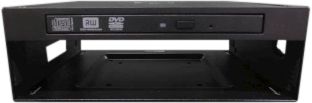 Dell KIT ENCL ODD MOUNT D8 MFF DVDR - W124647555