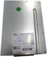 Dell Power Supply 685W - W124447839