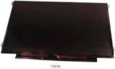 Dell LCD, Non Touch Screen, 11.6", Antiglare, EDP1.2, Module, Black - W125093090