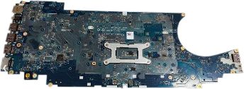 Dell PWA Motherboard, Intel, UMA, Battery Reserve Coin - W125713618