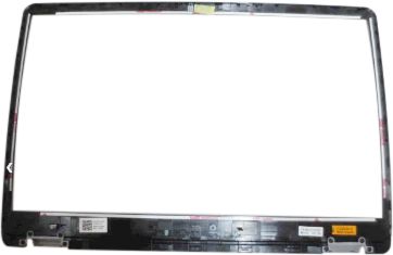 Dell ASSY LCD, Silver, Bezel, With Bezel - W125713831