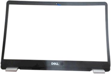 Dell ASSY LCD, Silver, Bezel, With Bezel - W125713831
