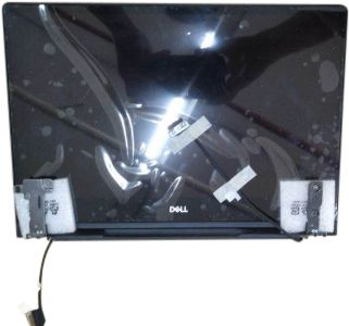 Dell ASSY LCD, HUD, Touch Screen, FHD, Truelife, EDP1.2, Black, FHD, Black - W125715017