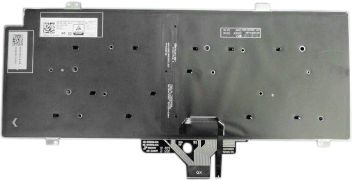 Dell KYBD,79,US-INTL,M20ISC-BS,11 - W127147175
