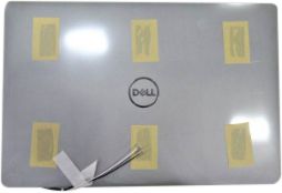 Dell ASSY Cover WWAN, With Antenna RGB - W125718740