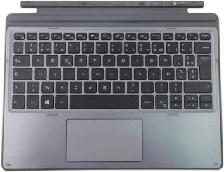 Dell Keyboard KIT (FR) 83 7200D - W125540517