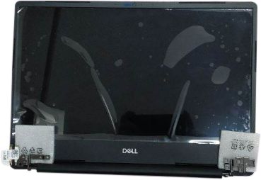 Dell ASSY LCD, HUD, Non Touch Screen, FHD, Antiglare, EDP, Silver, Camera, FHD Non-Touch Panel, With Cable - W125719678
