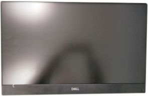 Dell ASSY LCD, Touch Screen, FHD 23.8, Antiglare, LVDS, FHD Touch, With Cable - W126085544