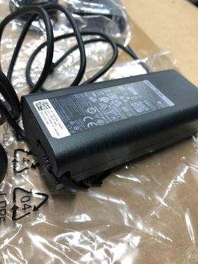 thumbnail image 2 of UpBright 20V AC Adapter For Dell EADP-90AB B 25.11039.011 RC343 Family - 4-Pin 2 of 2