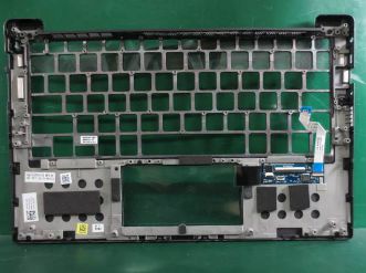 Dell Palmrest Keyboard Bezel - W125079316