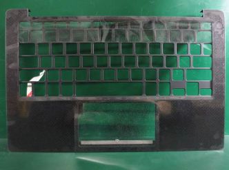 Dell Palmrest Keyboard Bezel - W125079316