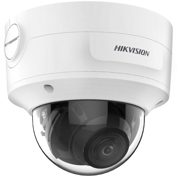 Hikvision DS-2CD3756G2-IZS(2.7-13.5mm)(C) DOME 5Mp - W126381306