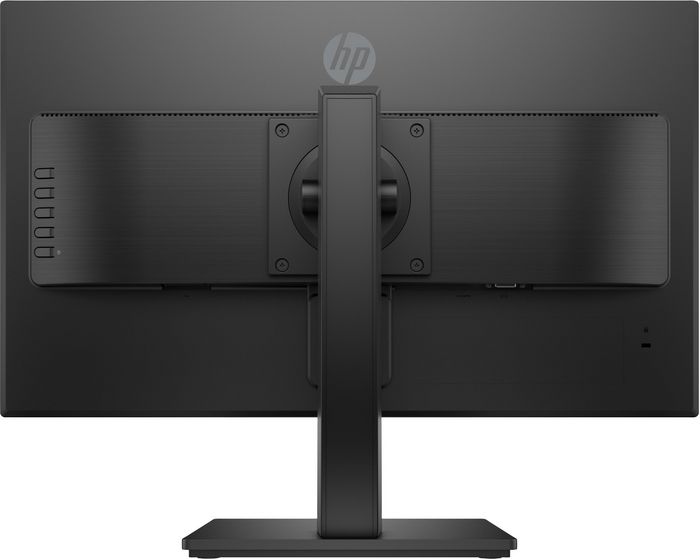 HP HP P24q G4 computer monitor 60.5 cm (23.8") 2560 x 1440 pixels Quad HD LED Black - W128821326