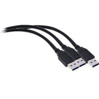 Sonnet USB 3.0 Panel Mount Upgrade Kit for original xMac mini Server/RackMac mini w/USB 2.0 Cables - W127153425